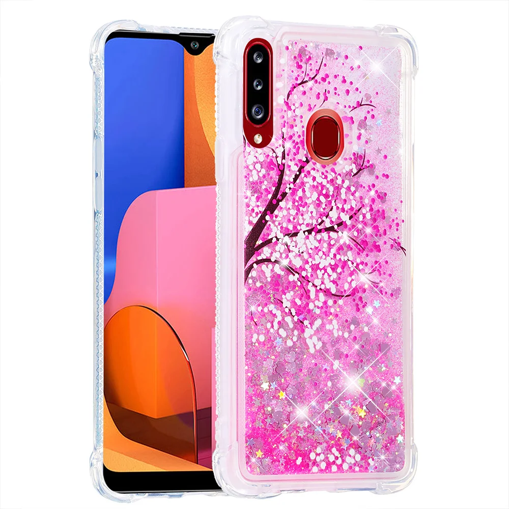 Амортизирующий чехол из ТПУ для samsung Galaxy A8 Plus J2 Pro J3 J5 J7 Note 8 S5 S6 S7 Edge Prime J330 J530 J730