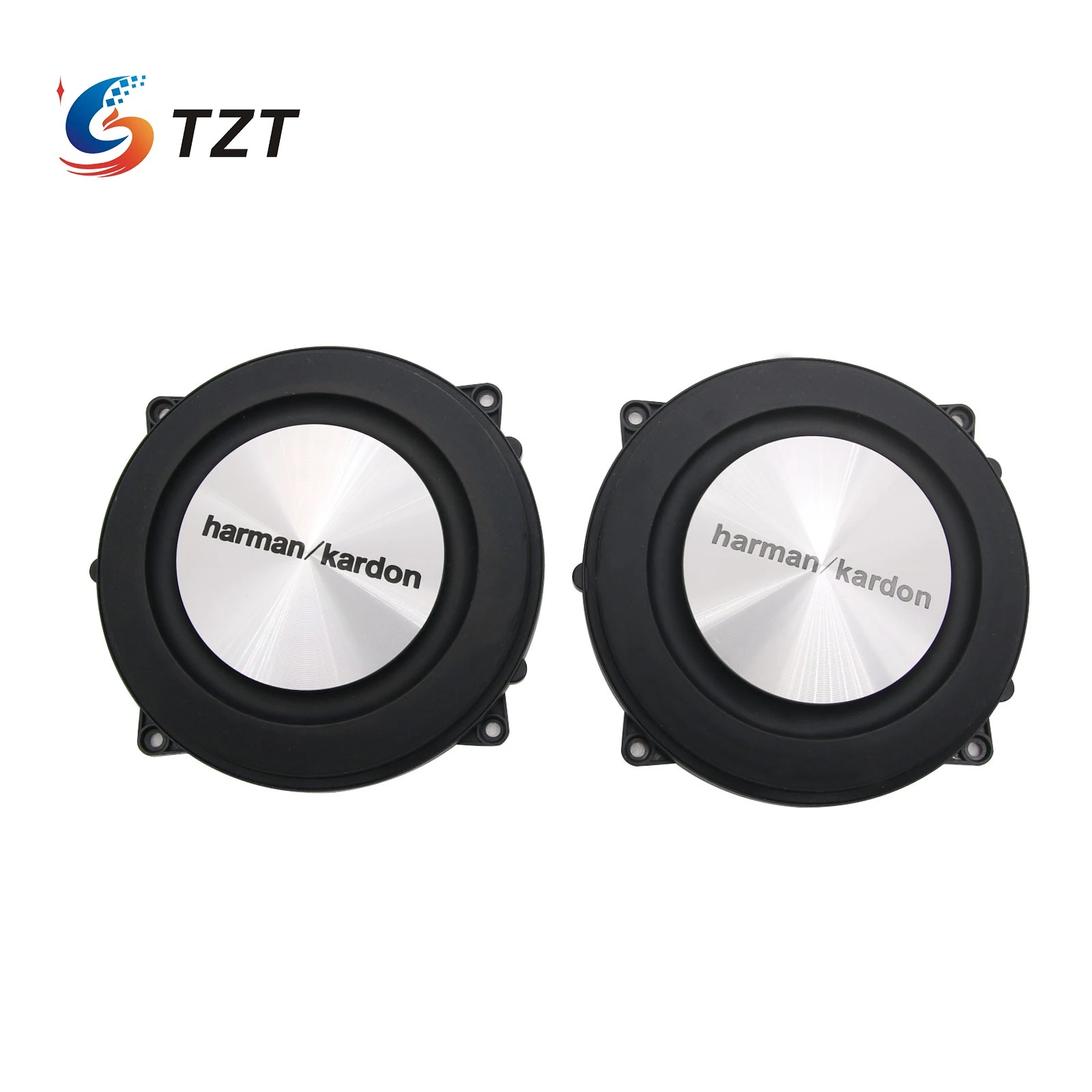 120mm bass radiator passive speaker