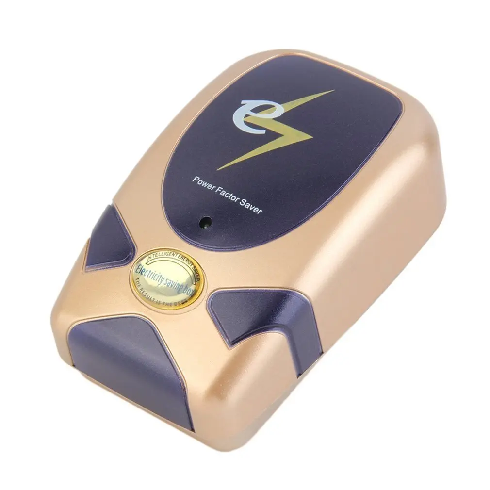 

Top Quality 28KW Home Electricity Power Energy Factor Saver Saving Up To 30% 90-250V Practical Home Saving Power Tools