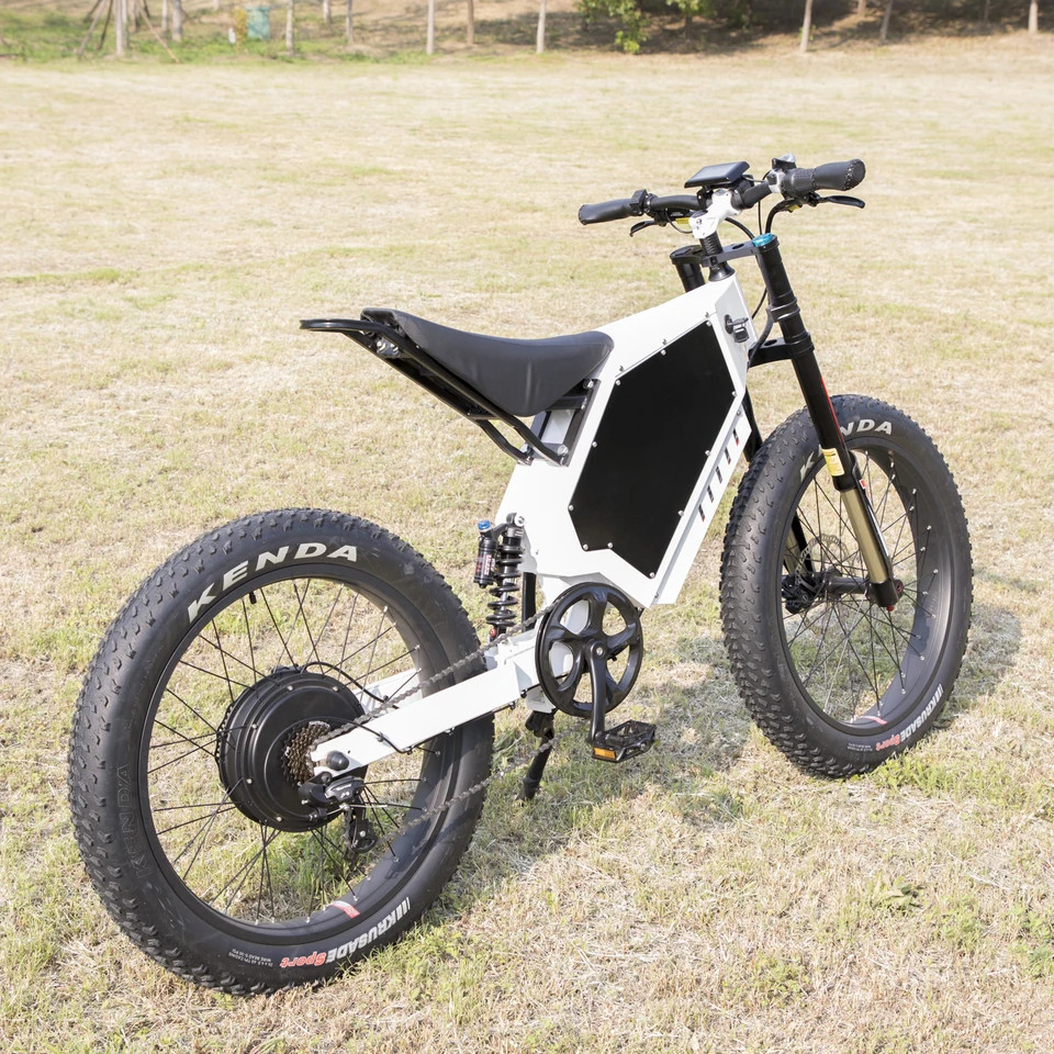 new enduro bikes 2019