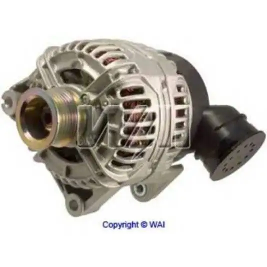 Генератор 120A\ BMW 323/325/523/525/530 00 WAIglobal 13882N | Автомобили и мотоциклы
