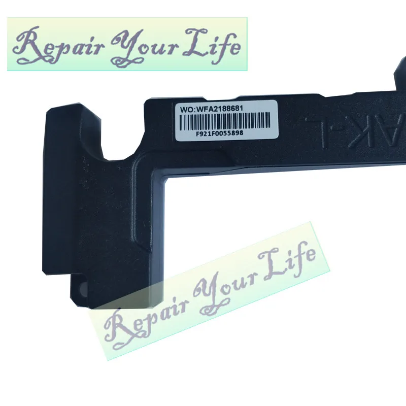 Orador do Reparo do Portátil para Asus Q551 Q551l Q551lb Q551ln Alto-falante Portátil Computador Portátil Construído em Alto-falantes de Som Esquerda e Direita Original Novo - Imagem 6
