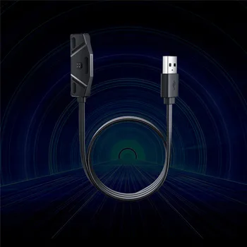 

Fast Charging Cable 1.2M 18W BM01 Magnetic Charging Cable Data Line for Black Shark 3/ 3 Pro Gaming Mobile Phone Accessory