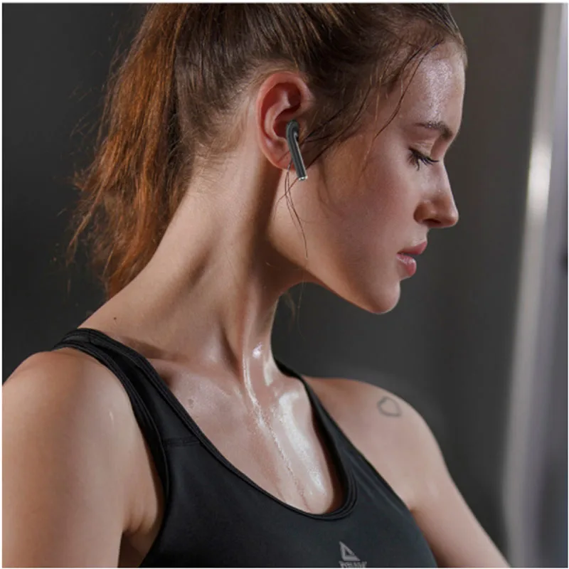 2020 TWS Led беспроводные наушники HiFi стерео Bluetooth гарнитура PK air 3 pro i9000 2 для Android iOS