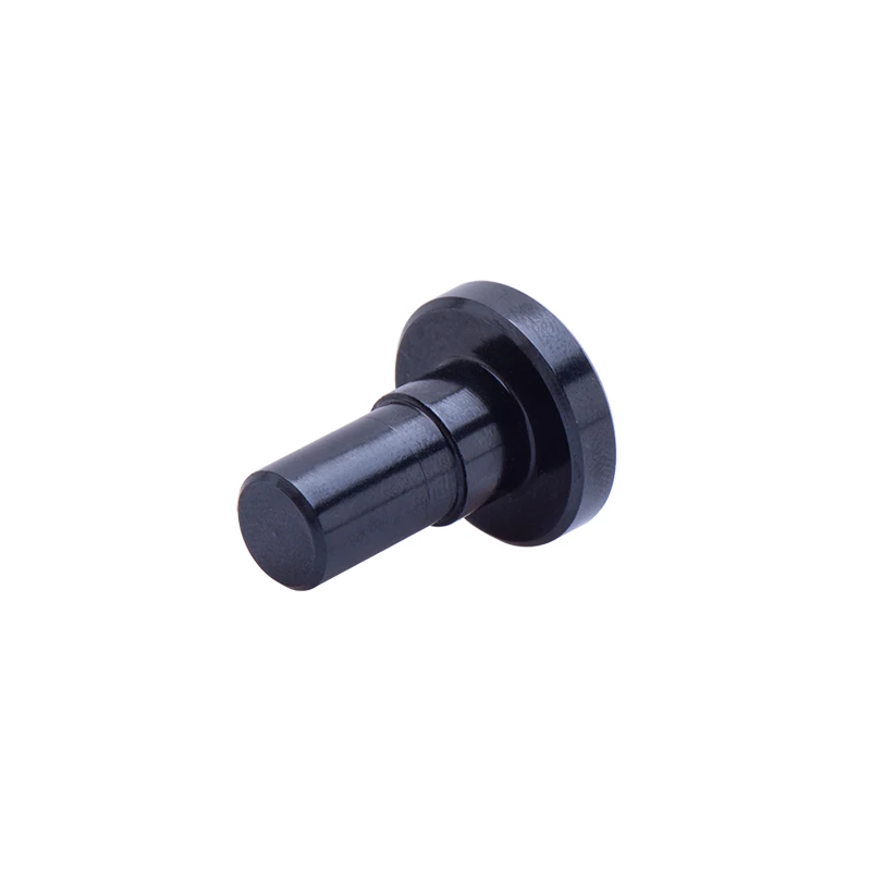 aluminum KILL KIT with black anodize for 2.0 TFSI swirl flaps EA113 Vvv G0lf 5 6 GT1 ED30 ED35 R Aud1 A3 S3 TT