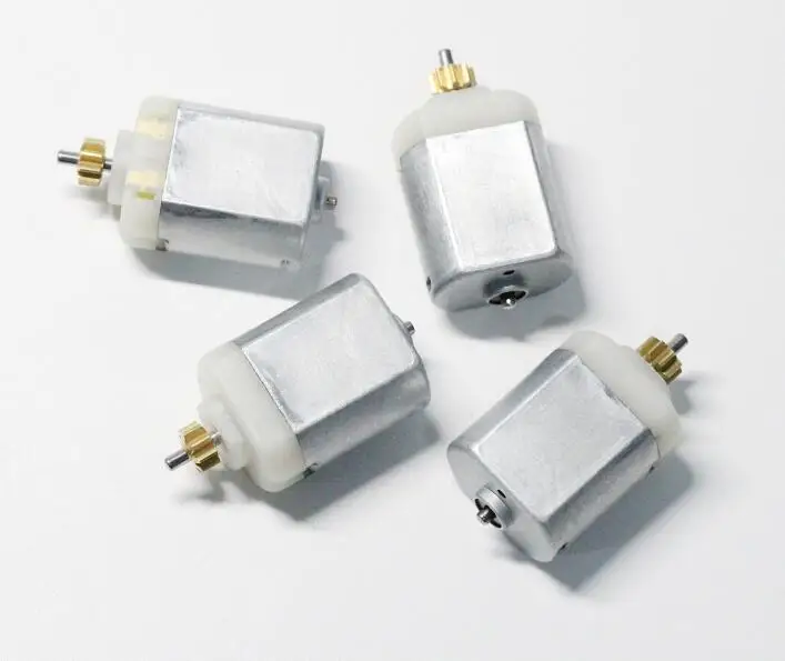 4pcs small 4 шт./лот Автомобильный Замок двигателя Центральный замок двигателя для land rover/ranger rover/jaguar/ford fusion/mazda F130 280 evoque CW - Название цвета: 4pcs small