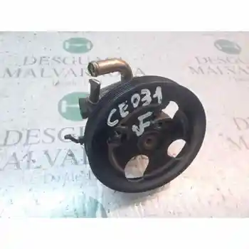 

PUMP POWER STEERING MITSUBISHI OUTLANDER (CU0W) 2.0 4WD KYB [14444769]