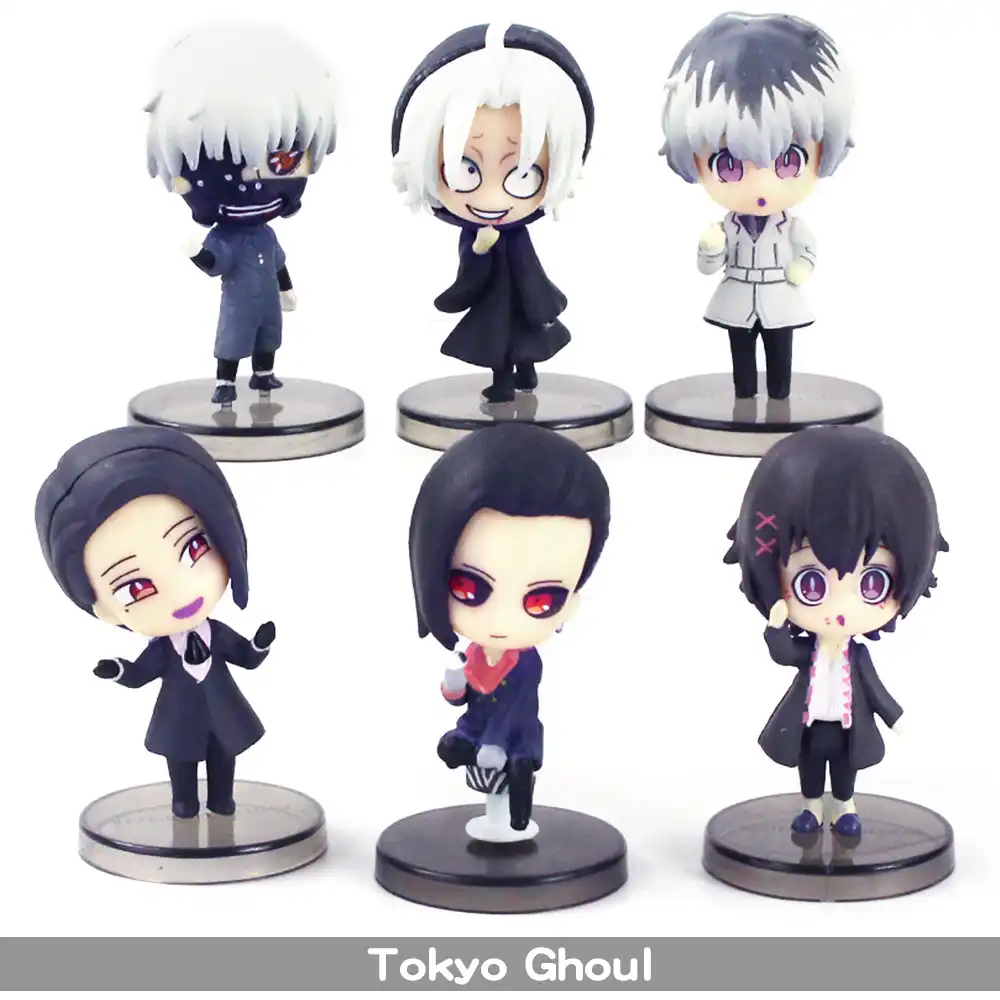 haise sasaki funko pop