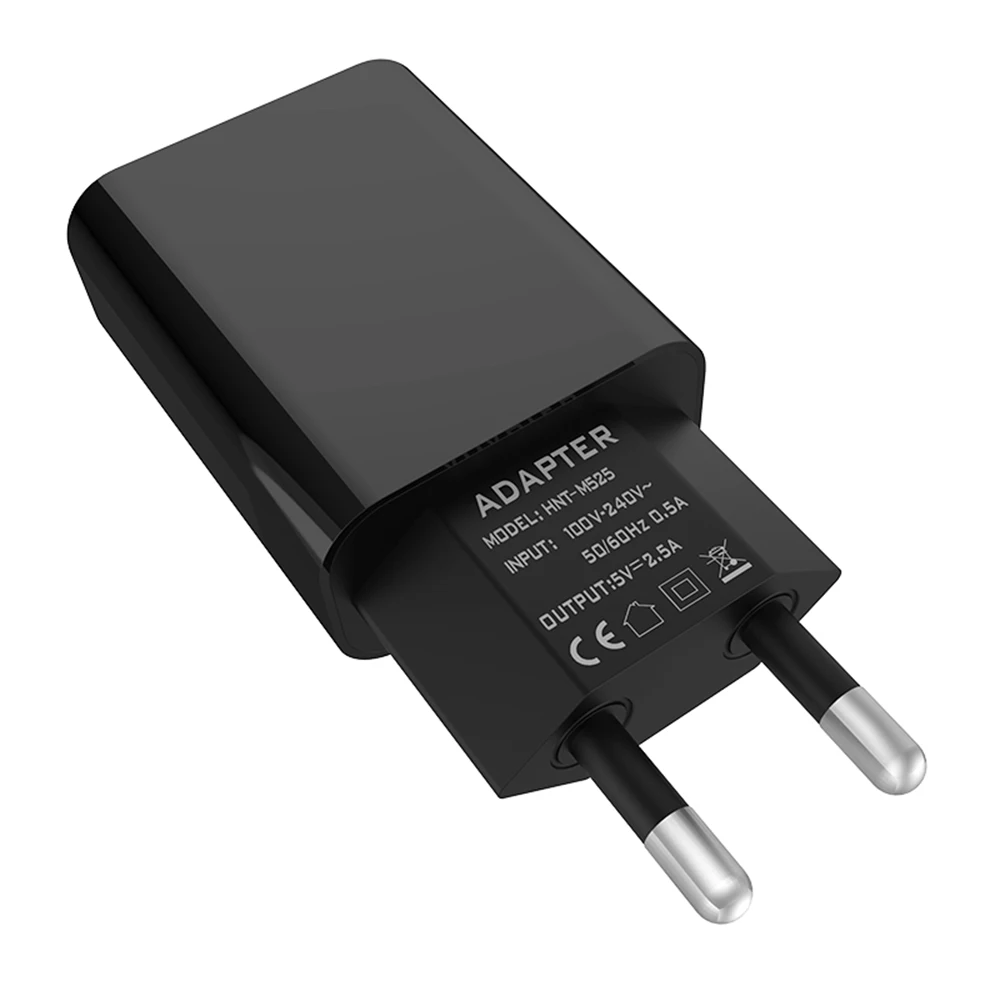 Источник питания DC 5V 2A EU зарядное устройство адаптер питания Micro usb зарядный кабель с переключателем для Arduino для Raspberry Pi 3 2