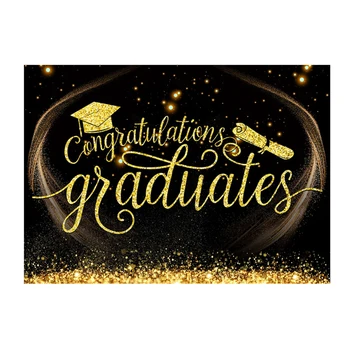 

150x210cm Vinyl Studio For Photography Photo Booth Portable Selfie Party Decor Backgrounds Student Ceremony Graduation Backdrop