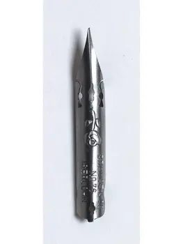 

Brause 76B 10 box nibs, 9x5.6x2.2 cm pens