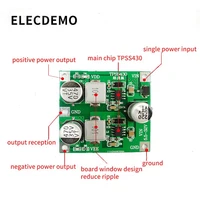 Demo board 