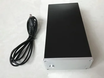 

Mini version of the TDA1541A decoder