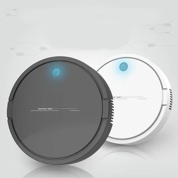 

Creative Automatic ing Robot Vacuum Cleaner USB Charging Cordless Vacuum Cleaner Cordless Robot Vacuum Robots