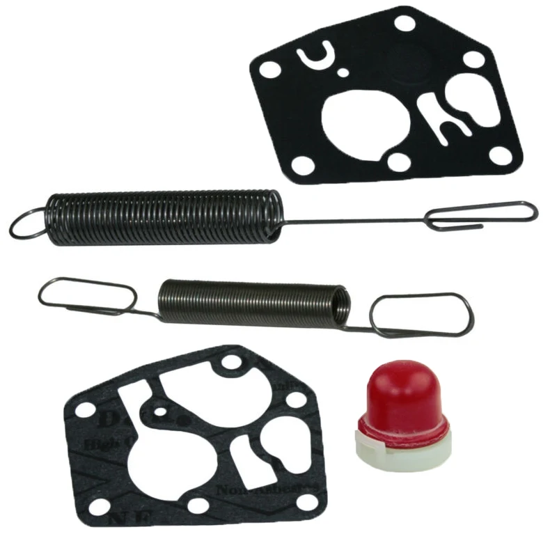 Горячая Распродажа Spring + прокладка красная Непористая Праймер лампа ДЛЯ Briggs &