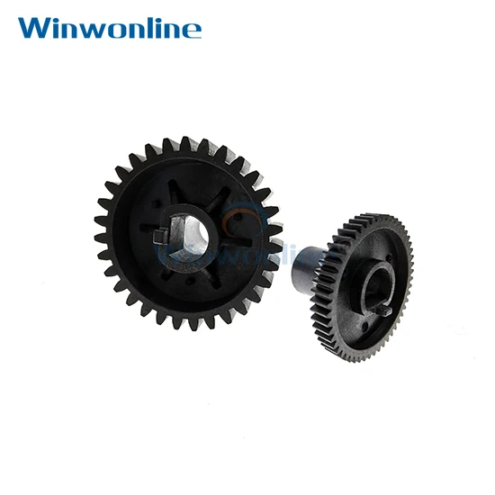 

1 комплект шестерни привода для Kyocera P2235DN P2040DN P2325D M2135DN M2635DN M2735DW M2540DN M2640IDW