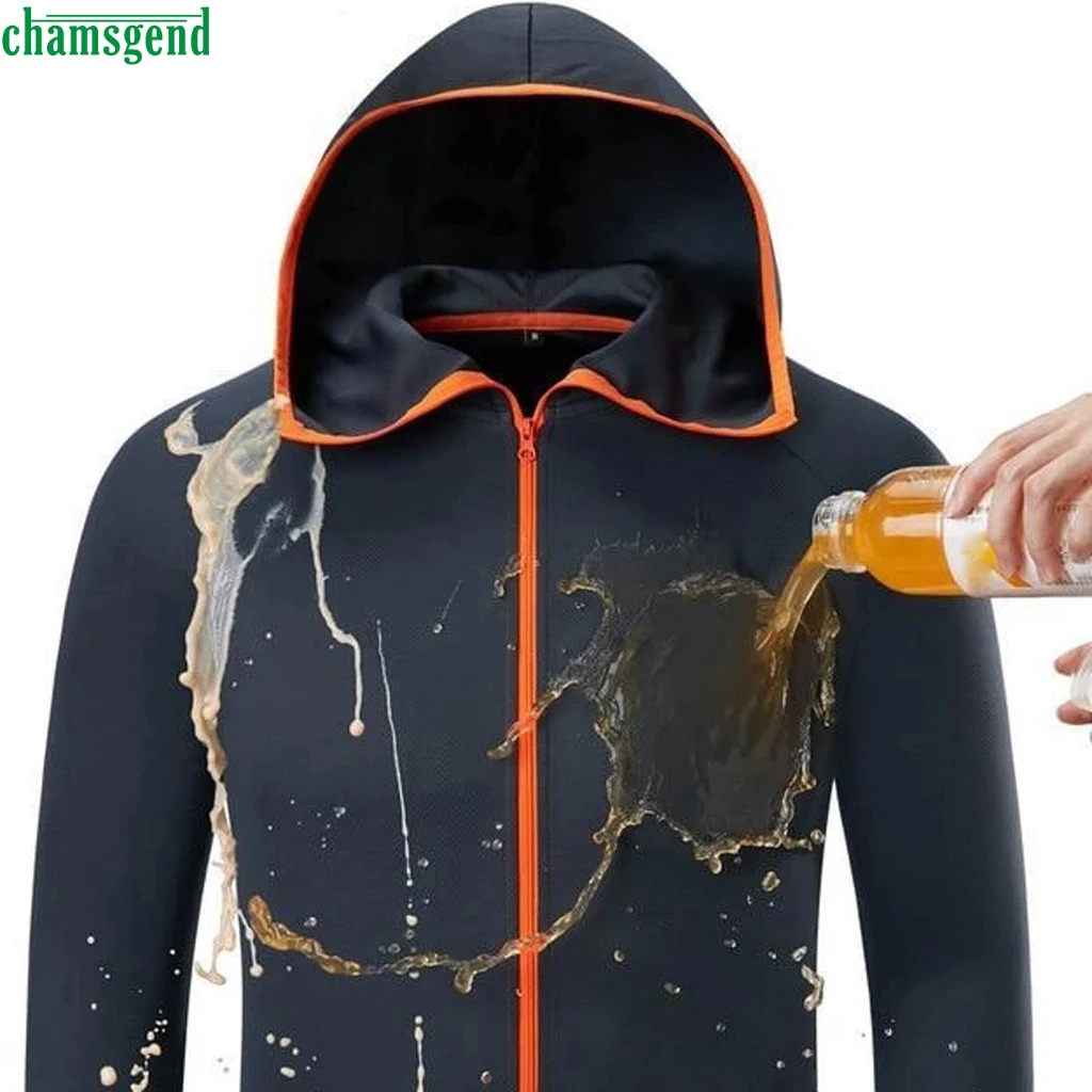 Мужские спортивные пальто Chamsgend, водонепроницаемая быстросохнущая Солнцезащитная одежда для улицы, дышащий ультра-тонкий рыболовный костюм