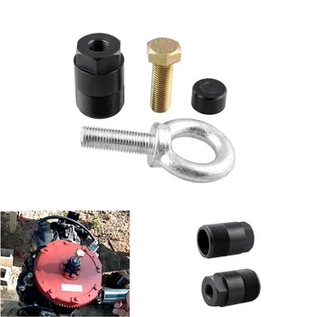 

Screws Kit for Mercury Mariner Flywheel Puller 91-849154T1 Lift Ring 91-90455-1 Lifting Eye