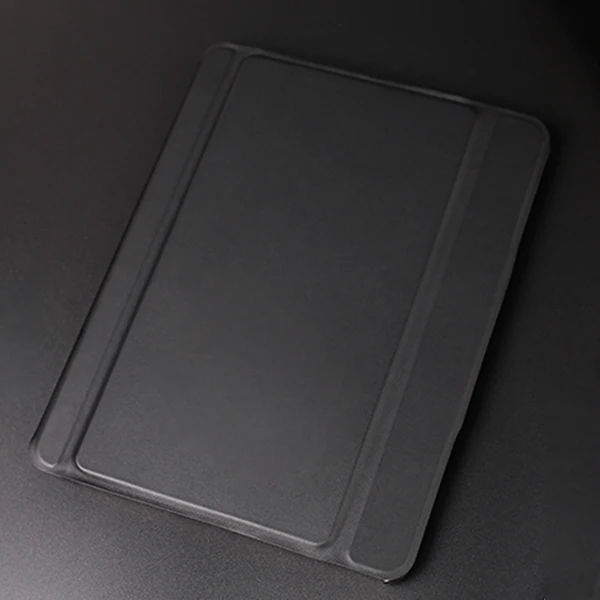 Чехол с клавиатурой для iPad 2018 2017 Pro 9 7 Air 2 и 1 тонкий светильник беспроводной/BT