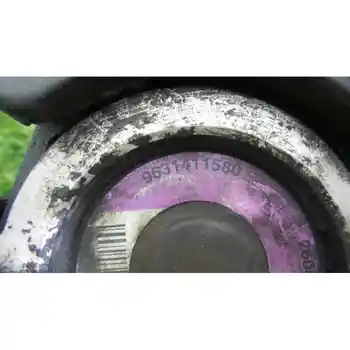 

9631411580 144371 pump Power Steering Peugeot 206 Saloon