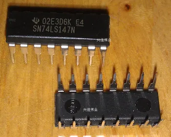 

SN74LS147N DIP-14