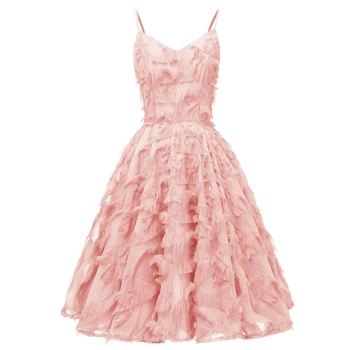 

Short banquet Dresses Light Blue Prom Gowns Little Black Dress Women Wedding Guest Dress vestido madrinha Pink Dresses