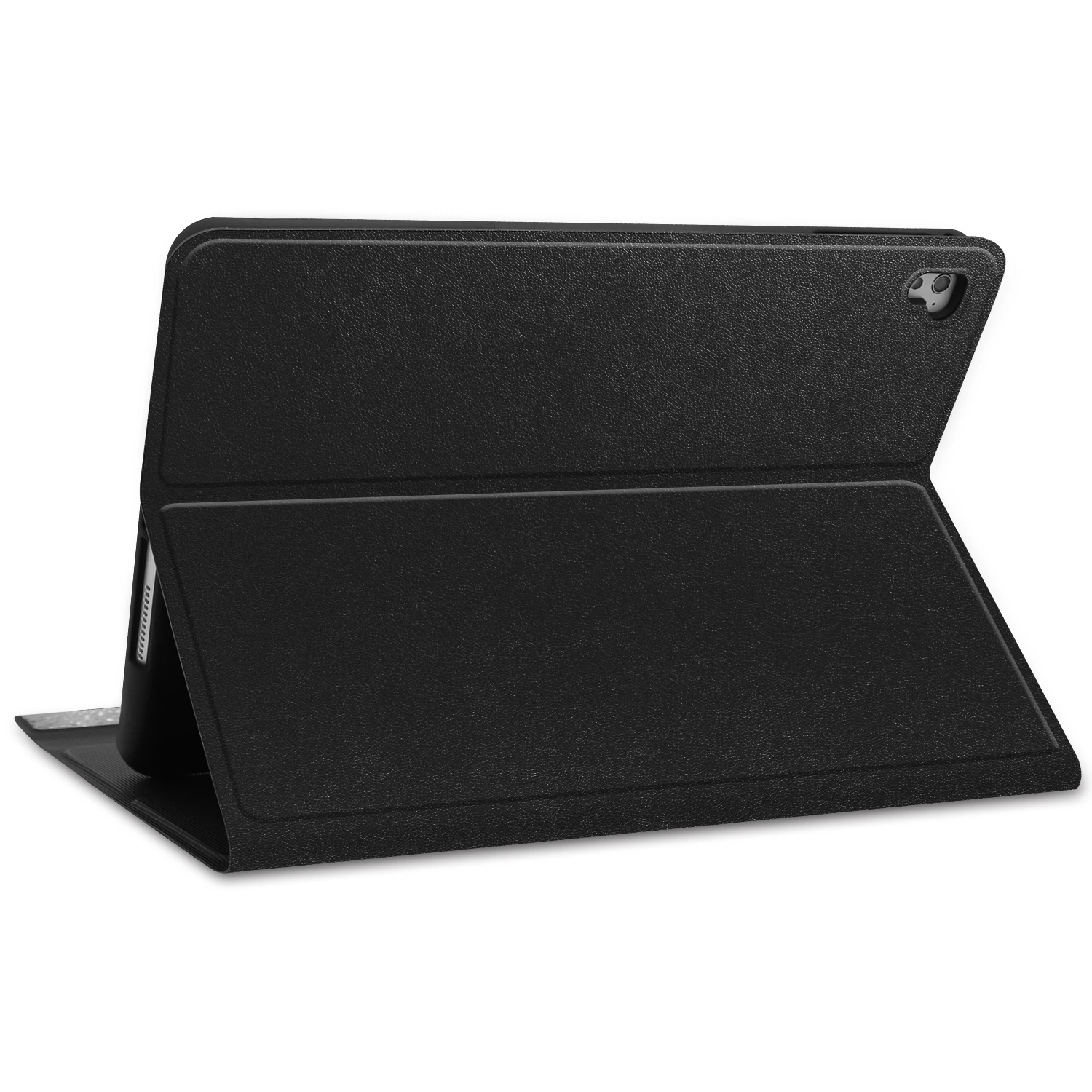 Чехол с сенсорной панелью и клавиатурой для iPad 6th 9,7, чехол с карандашом для iPad 5th Air 2 Pro 9,7 чехол с сенсорной панелью