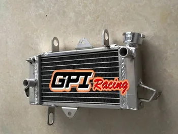 

ALUMINUM RADIATOR FOR YAMAHA YZF R125 YZF-R125 2008-2013 2009 2010 2012 2011