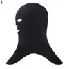 Facekini Breathable Pool Mask Head Sunblock UV Sun Face Swim Cap Full Face Diving Safe waterproof Swimming Equipment 4