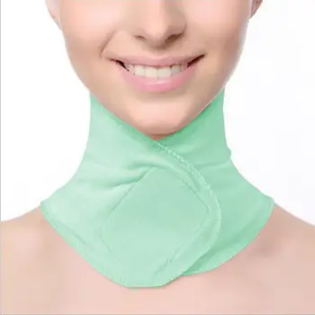 

Australia Revive Moisturizing Neck Wrap with Lavender Oil Soothe Revive Delicate Skin Calming Relaxing fatigue