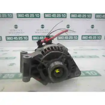 

ALTERNATOR Ford Focus SALOON (CAK) 1. 6 16V cat 98AB10300GG 3 PINS [16521844]