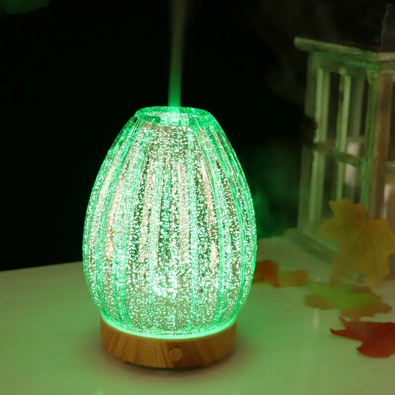 3D Humidifier Night Lights (9)