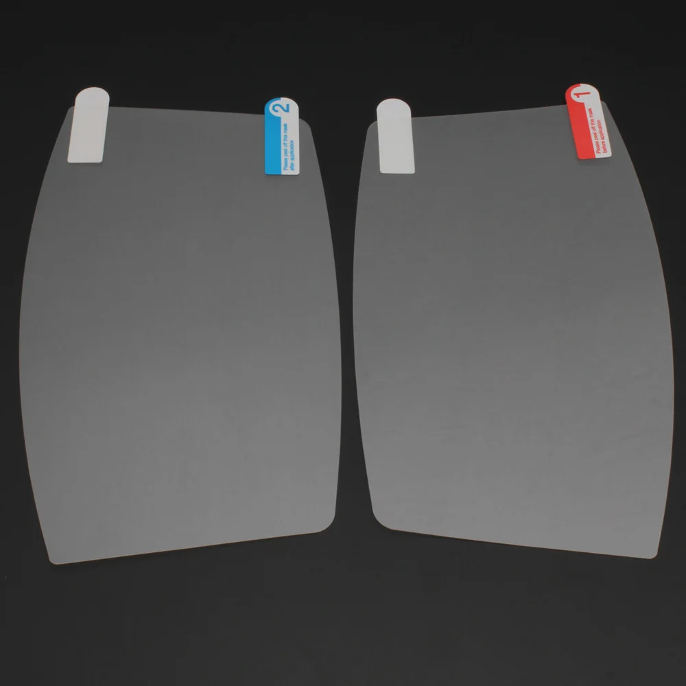 Motorcycle Cluster Scratch Protection Film Screen Protector For Yamaha Nmax 155 N-max Nmax155-motorcycle screen protector