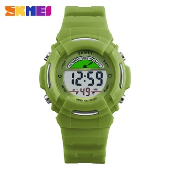 

Fashion business simple children's watch top brand waterproof 30 meters 01272