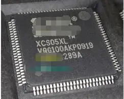 

Free shipping XCS05XL-4VQG100C XCS05XL-4VQ100C XCS05XLVQG100