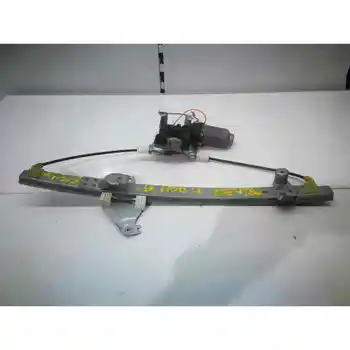 

REAR WINDOW RIGHT NISSAN FIRST SALOON CAR (P12)