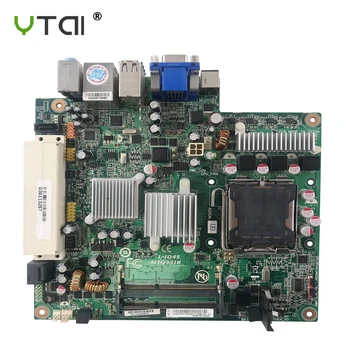 

For Lenovo ThinkCentre M58 M58P Desktop Motherboard L-IQ45 MTQ45IK 64Y9772 64Y3057 LGA775 DDR3 100% fully Tested Free shipping