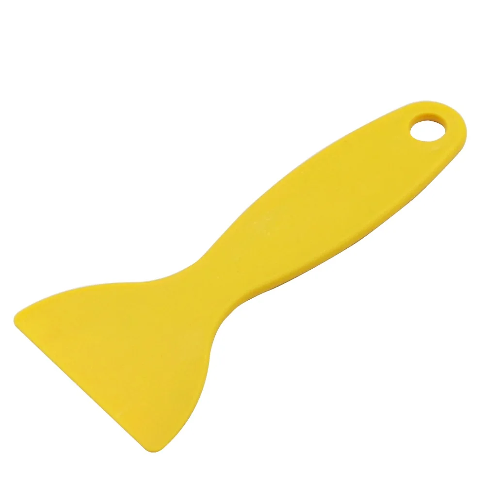 

Driving Film Bubble Out Shovel Remover Plastic Glue Scraper Sticking Phone Protective Film Desmearing Cleaning Tool