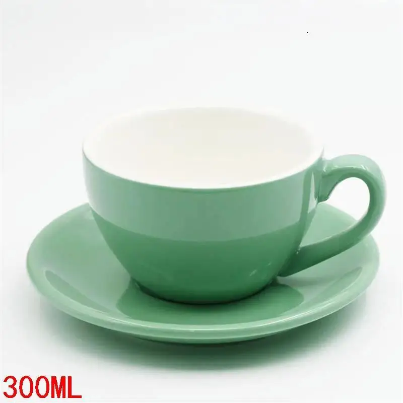 Version D Блюдце креативный Copo E Caneca Criativa Infuser Чай Mutfak кофе питьевой Органайзер кухня керамический стакан для воды чашка и кружка - Цвет: Version D