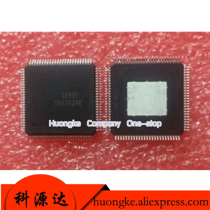 1PCS/LOT 3289F FE3289F FE3407F 3407F FE3401F 3401F FE3293F 3293F FE3294F 3294F FE3291F 3291F FE3284F 3284F QFP-100 LCD chip | Электроника