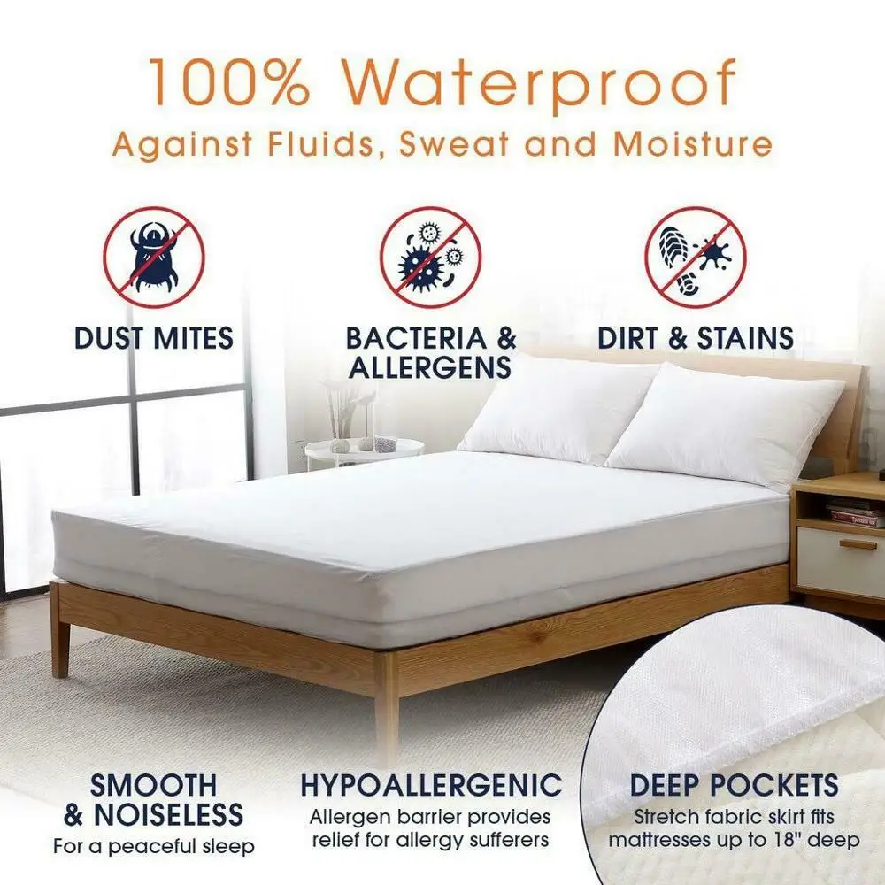 hypoallergenic baby mattress