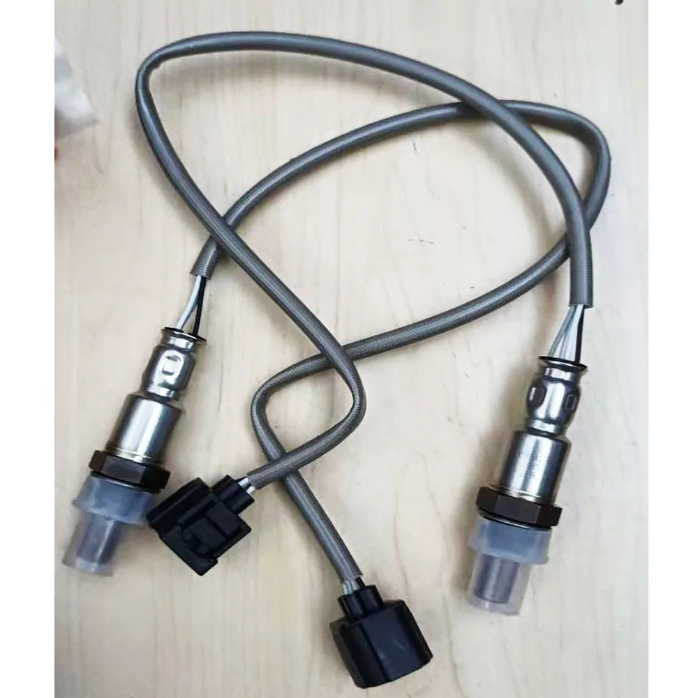 Кислородный датчик Lambda O2 подходит для MITSUBISHI MIRAGE / SPACE STAR 1 2 2012-No #2013 A276 1588A276 1588-234