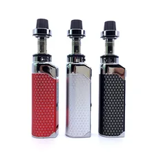 Vape Mod Vape Kit Original Electronic Cigarette Kit Vaping Box Vapes Smoking mini E Cigarettes Smoker 80W Big Smoke Huge Vapor
