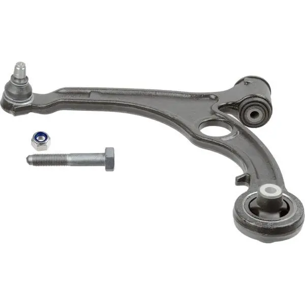 Рычаг FIAT STILO 01- пер.подв.лев. LEMFORDER 30754 01