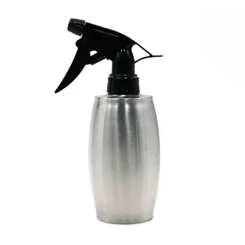 

304 Stainless Steel Spray Bottle Small Spray Bottle Gardening Tools Small Spray Pot Spray Bottle