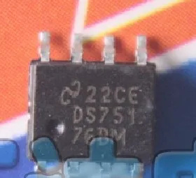 (5 шт.) DS75176BM DS75176BMX SOP8 | Обустройство дома