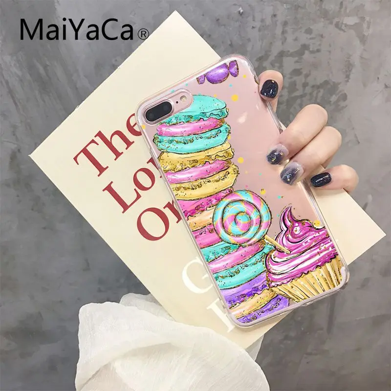 Food Donut Ice Cream