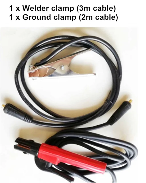 Inverter Arc Welder 2v Igbt Mma Portable Welding Machine High Quality For Welding Work Arc Welders Aliexpress