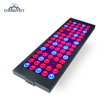 

New 15W Ultra-thin Hanging LED Grow Lamp For Indoor Plant Light