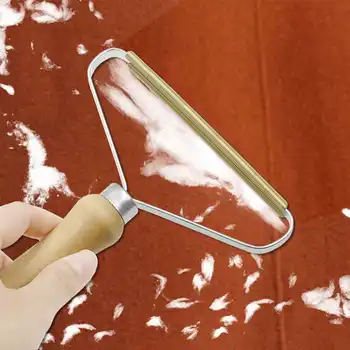 

Portable Sweater Lint Remover Hair Ball Trimmer Clothes Coat Pellet Epilator for Travel Laundry Cleaning Tools